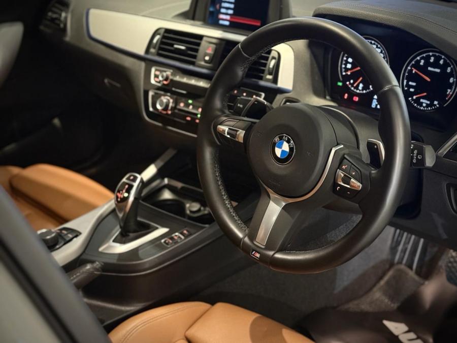 120iA M SPORT EDITION - Image 6